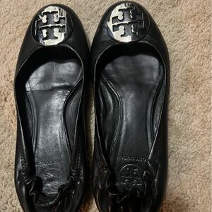 Tory Burch flats